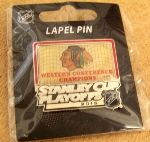 2015 stanley cup playoffs - 2015,