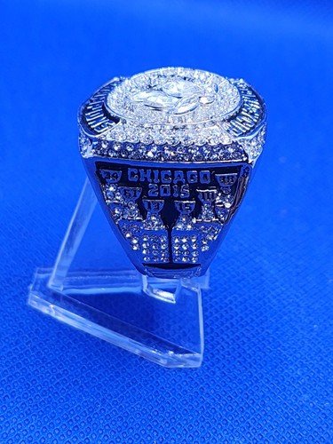 2015 chicago blackhawks - 2015,